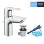 Смеситель для раковины Grohe QuickFix StartEdge S-Size 24196001