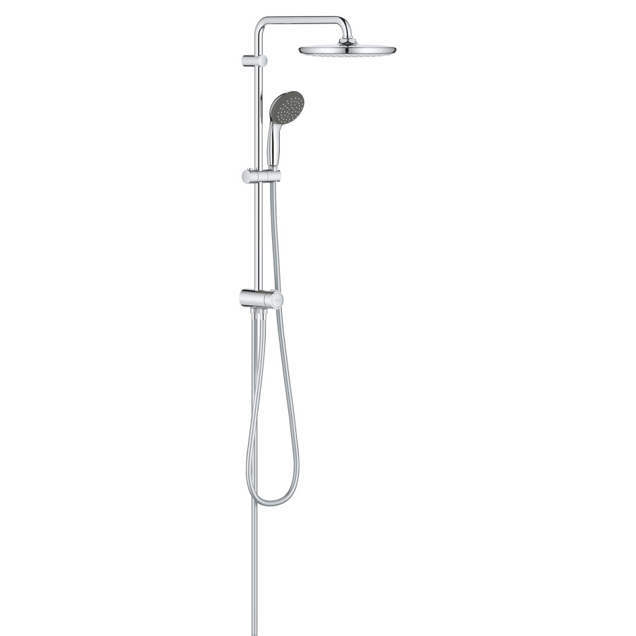 Душова система Grohe QuickFix Vitalio Start System 250 26817000