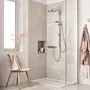 Душевая система Grohe QuickFix Vitalio Start System 250 26817000