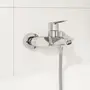Набір змішувачів 4 в 1 для ванної кімнати та кухні Grohe QuickFix Start M-Size UA202301KE