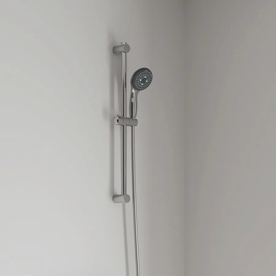 Набір змішувачів 4 в 1 для ванної кімнати та кухні Grohe QuickFix Start M-Size UA202301KE