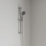 Набор смесителей 4 в 1 для ванной комнаты и кухни Grohe QuickFix Start M-Size UA202301KE