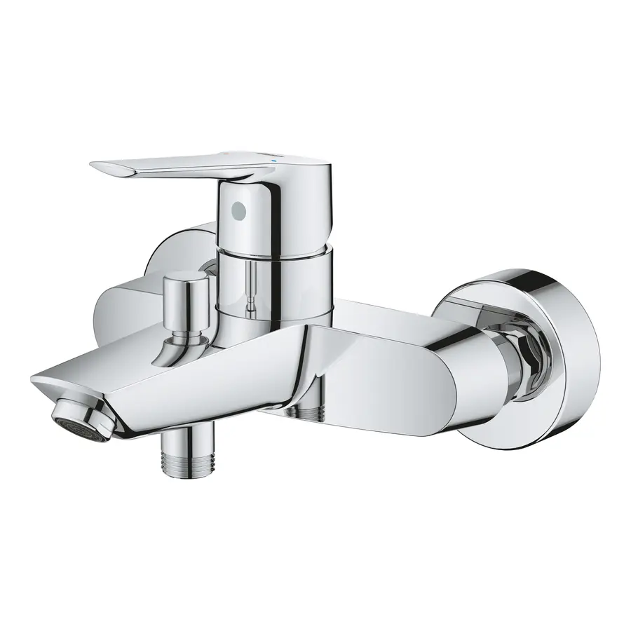 Набір змішувачів 4 в 1 для ванної кімнати та кухні Grohe QuickFix Start M-Size UA202301KE