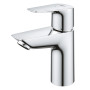 Набор смесителей 3 в 1 для ванной комнаты Grohe QuickFix StartEdge S-Size UA202502SE