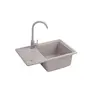 Кухонна мийка Kroner KRP Komposit COL-6243