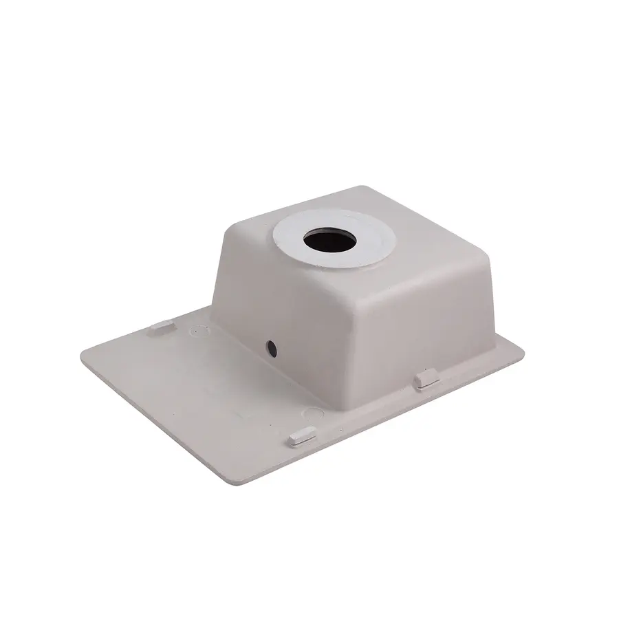 Кухонна мийка Kroner KRP Komposit COL-6243