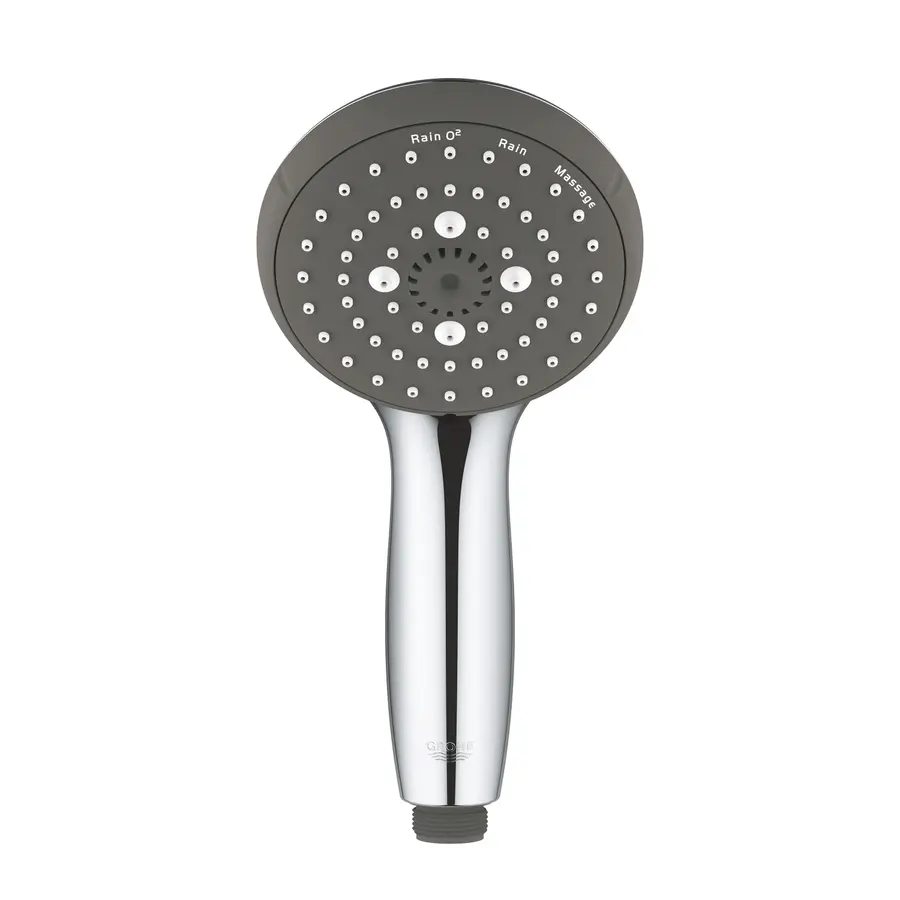 Душовий гарнітур Grohe QuickFix Vitalio Start 100 26032000
