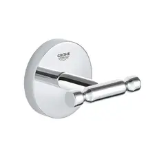Гачок для ванної кімнати Grohe QuickFix Start Cosmopolitan 41168000 Гачок для ванної кімнати Grohe QuickFix Start Cosmopolitan 41168000