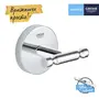 Крючок для ванной комнаты Grohe QuickFix Start Cosmopolitan 41168000