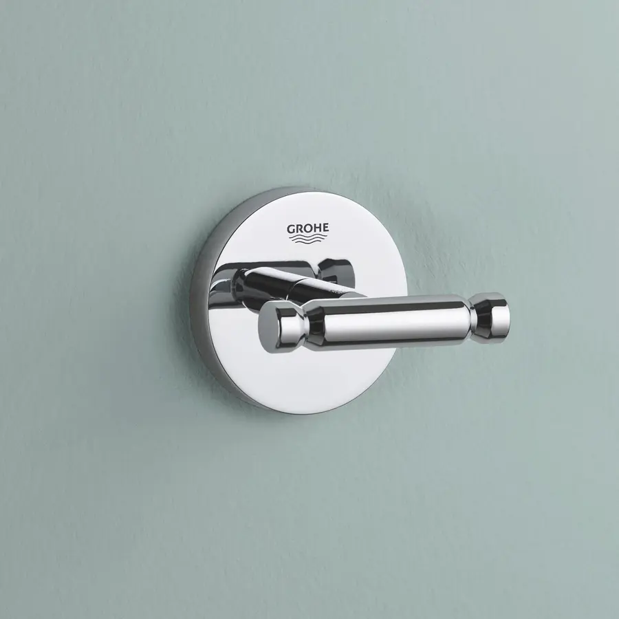 Крючок для ванной комнаты Grohe QuickFix Start Cosmopolitan 41168000