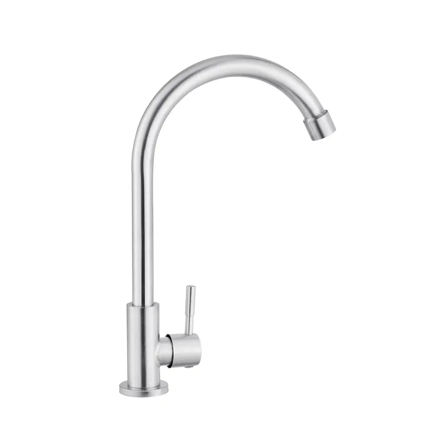 Кран на одну воду Kroner KRP Edelstahl Klassisch - ESG098