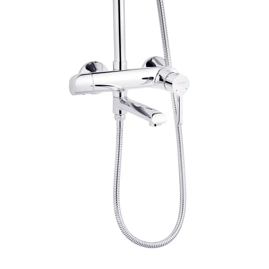 Душова система Kroner KRP Essen - C063