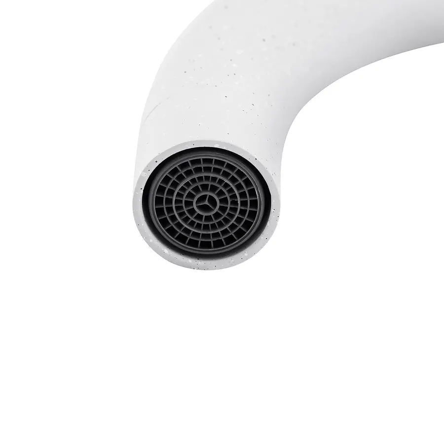 Смеситель для кухни Kroner KRP Edelstahl Klassisch - WEI035