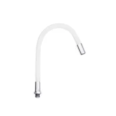 Вилив для змішувача гнучкий Kroner KRM - C802RWE