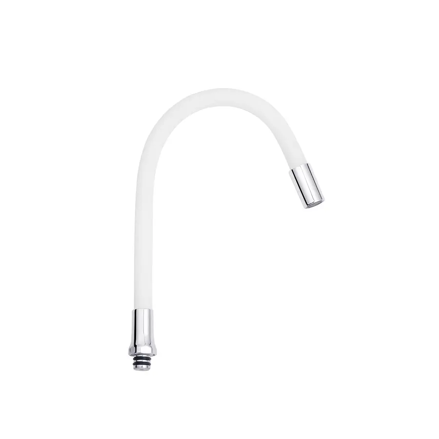 Излив для смесителя гибкий Kroner KRM - C802RWE