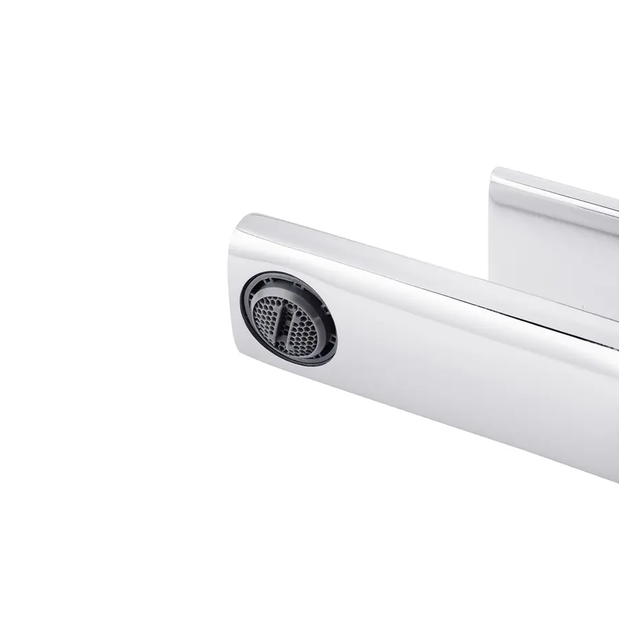 Змішувач для раковини Kroner KRP Basis - C010