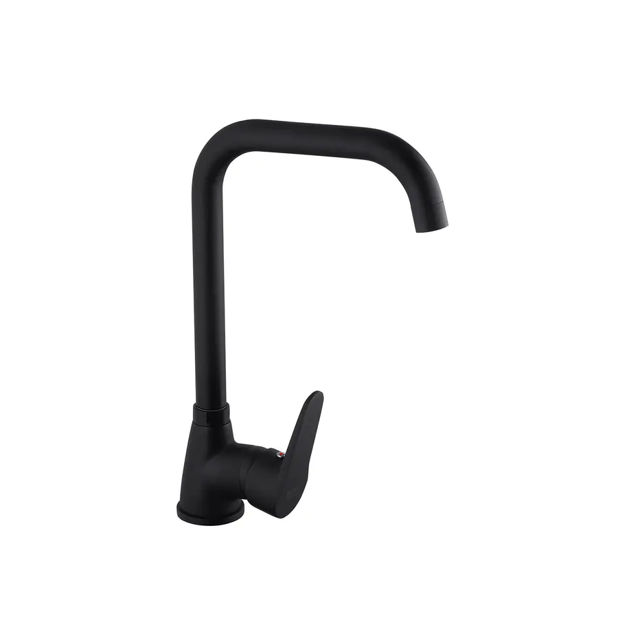 Смеситель для кухни Kroner KRM Elbe - SCH030