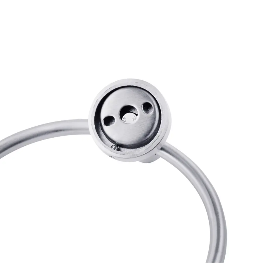 Полотенцедержатель Kroner KRP Edelstahl Klassisch - ESG3704