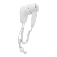 Фен настінний 1100W Kroner KRM UlM - ACP0901 Фен настінний 1100W Kroner KRM UlM - ACP0901