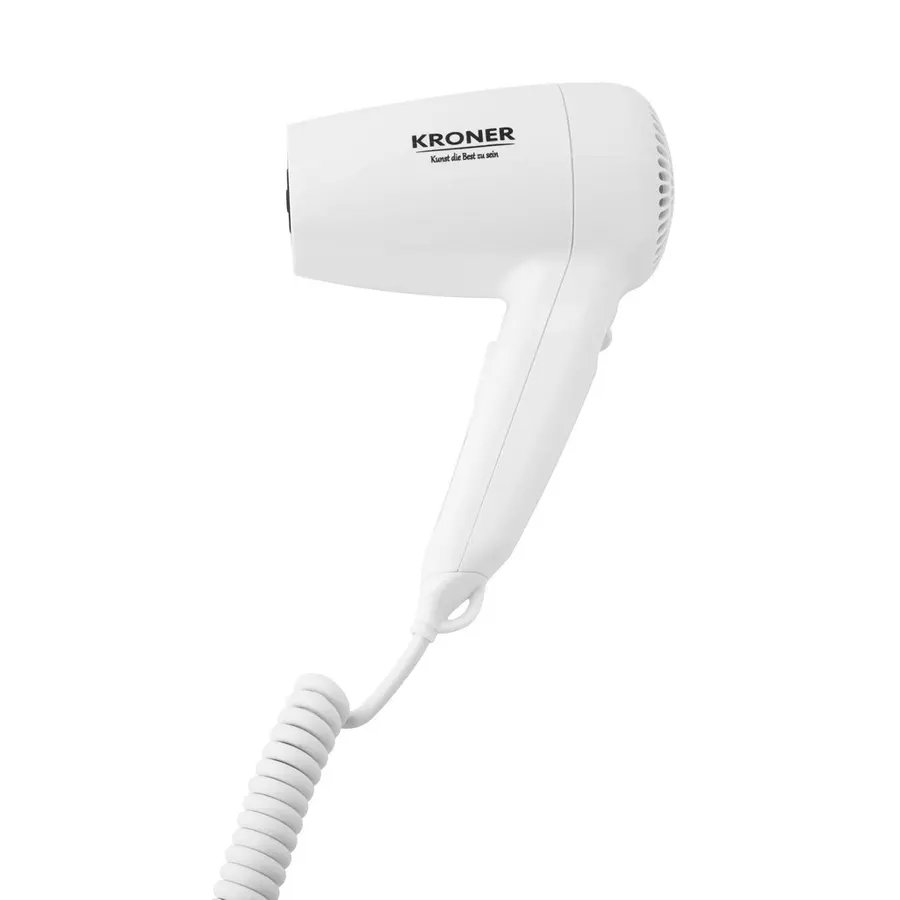 Фен настінний 1100W Kroner KRM UlM - ACP0901