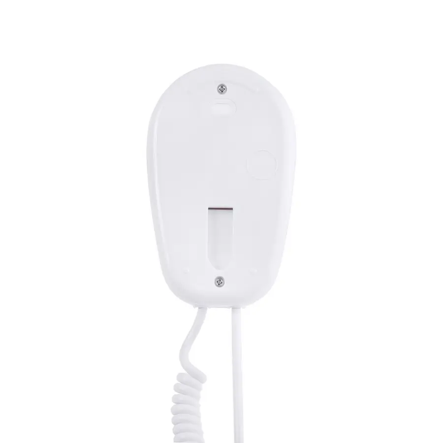 Фен настінний 1100W Kroner KRM UlM - ACP0901