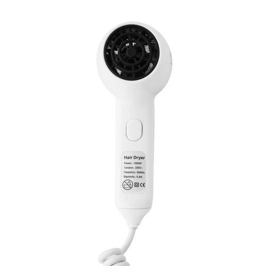 Фен настінний 1100W Kroner KRM UlM - ACP0901