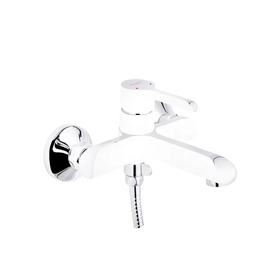 Змішувач для ванної Kroner KRP Essen - W060