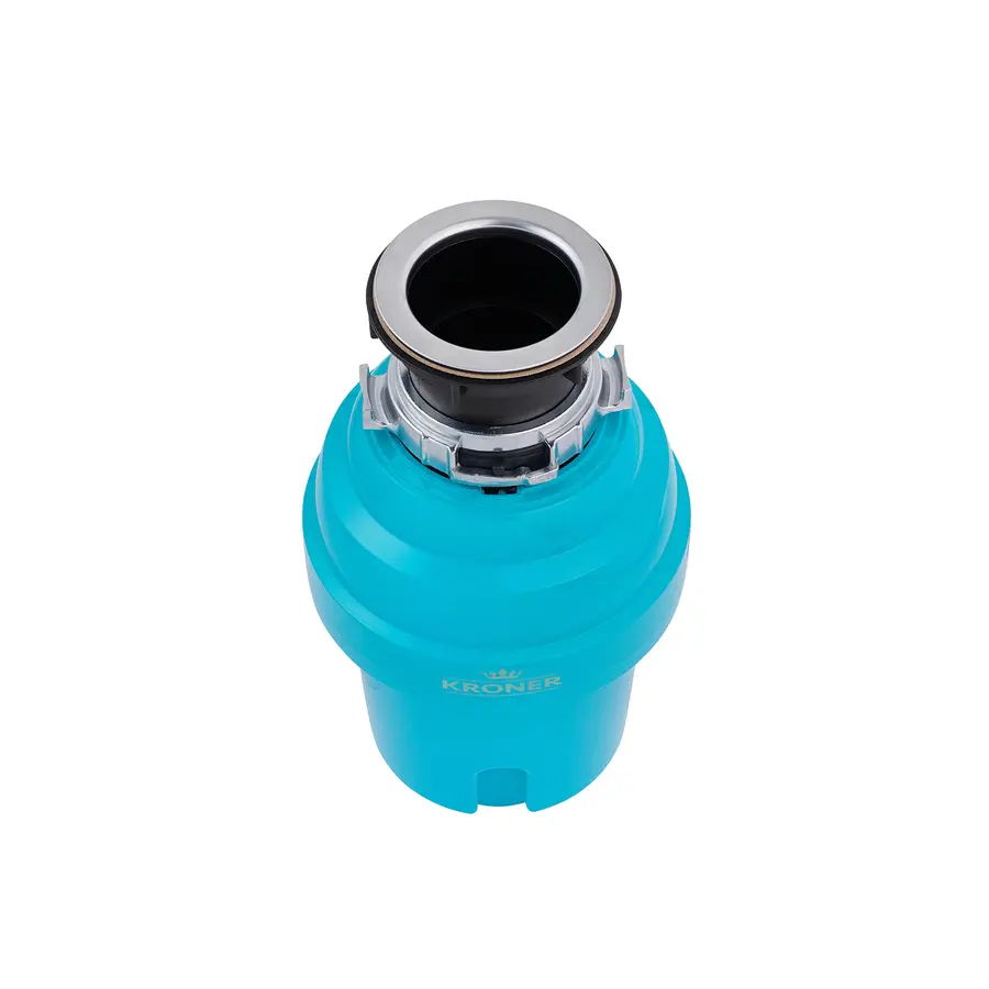 Измельчитель пищевых отходов Kroner KRP Kaiman WHI-375W