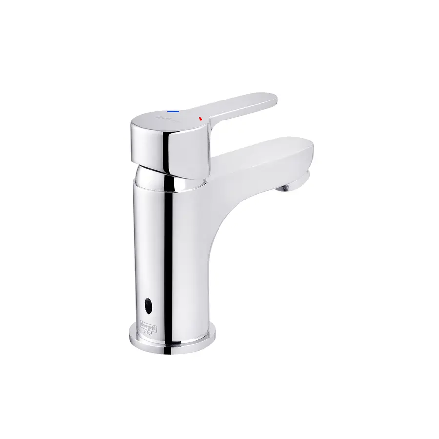 Змішувач для раковини Ibergrif Square M11022