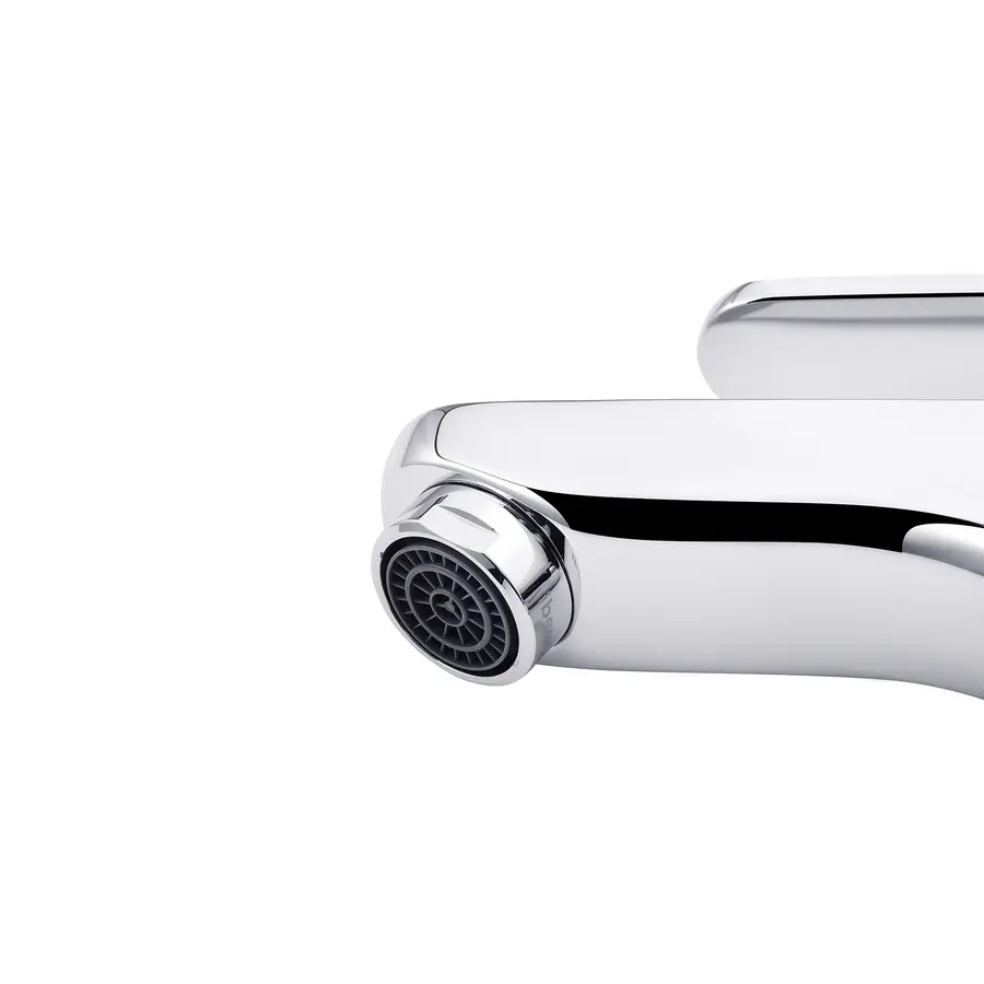 Змішувач для раковини Ibergrif Square M11022