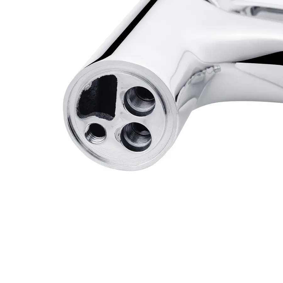 Змішувач для раковини Ibergrif Square M11022