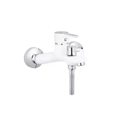 Змішувач для ванної Ibergrif Square M13222W