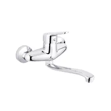 Смеситель для кухни настенный Ibergrif Roma M16250