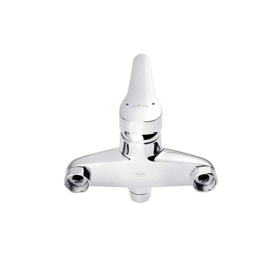 Смеситель для кухни настенный Ibergrif Roma M16250