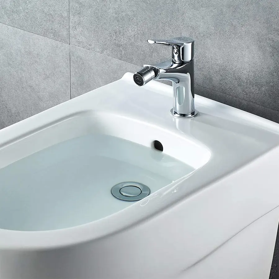 Смеситель для биде Ibergrif Arial M15026