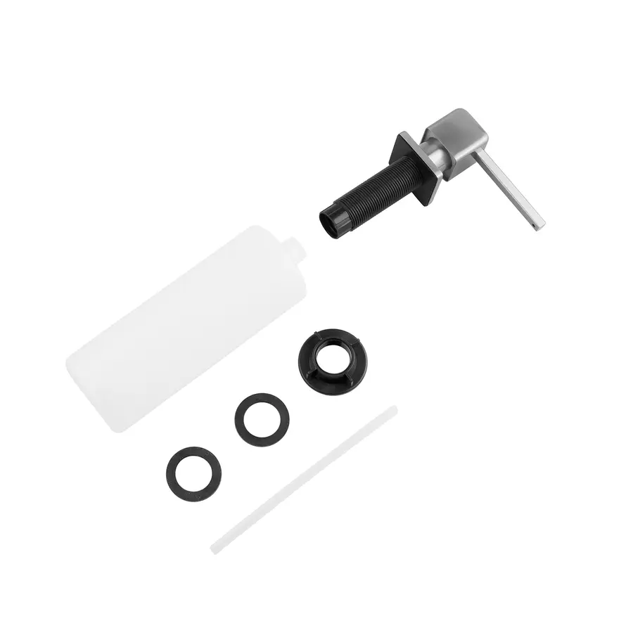 Дозатор для моющего средства Kroner KRP Spender - ECG054