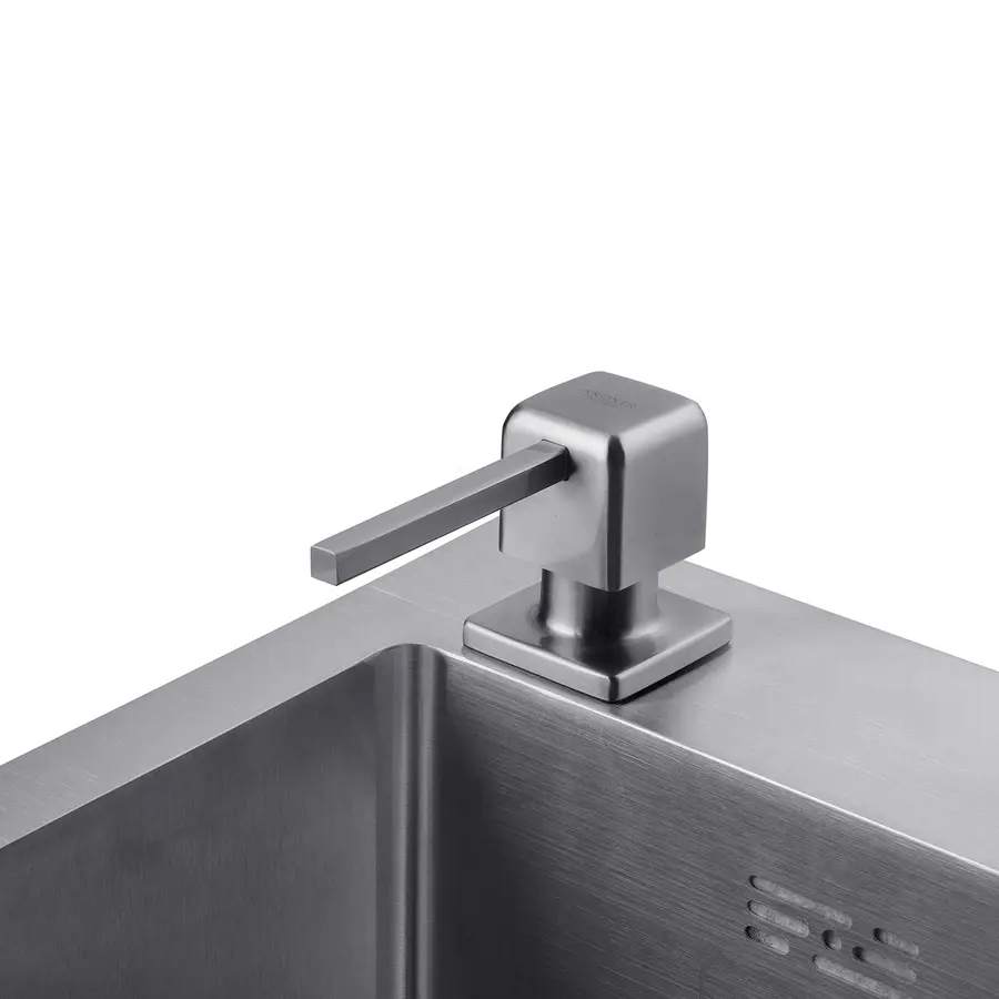 Дозатор для моющего средства Kroner KRP Spender - ECG054