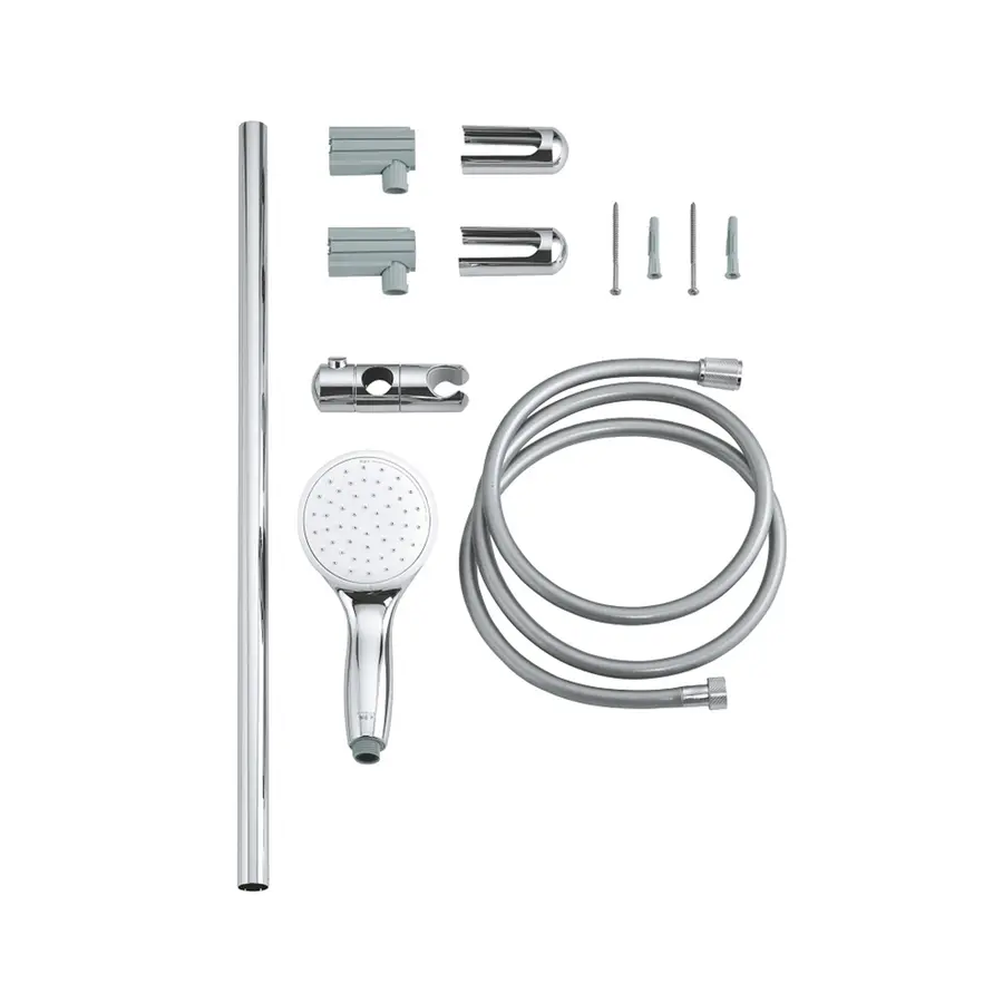 Душовий гарнітур Grohe New Tempesta 100 27598001