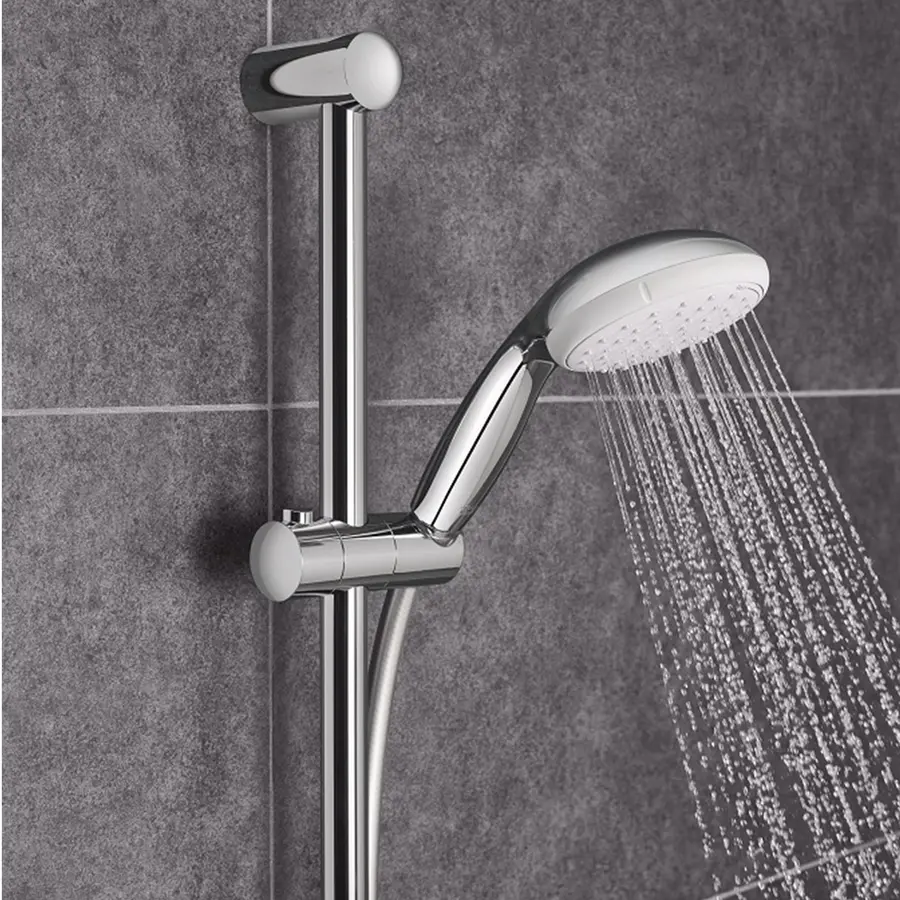 Душовий гарнітур Grohe New Tempesta 100 27598001