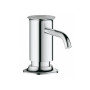 Дозатор для жидкого мыла Grohe Authentic 40537000