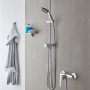 Лійка для ручного душу Grohe QuickFix Vitalio Start 100 27940000