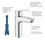 Набір змішувачів 3 в 1 для ванної кімнати Grohe QuickFix Start M-Size UA202301ME