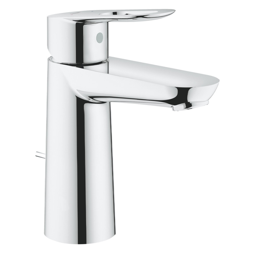 Змішувач для раковини Grohe BauLoop M-Size 23762000