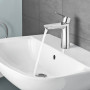 Змішувач для раковини Grohe BauLoop M-Size 23762000