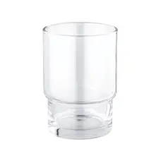 Склянка Grohe QuickFix Start 41184000 Склянка Grohe QuickFix Start 41184000