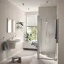 Смеситель термостатический для душа Grohe QuickFix Precision Flow с душевым гарнитуром 34842000