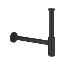 Сифон для раковини Grohe QuickFix 1 1/4" без випуску Сифон для раковини Grohe QuickFix 1 1/4" без випуску