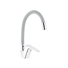 Смеситель для кухни Kroner KRM Odra - C032GRA