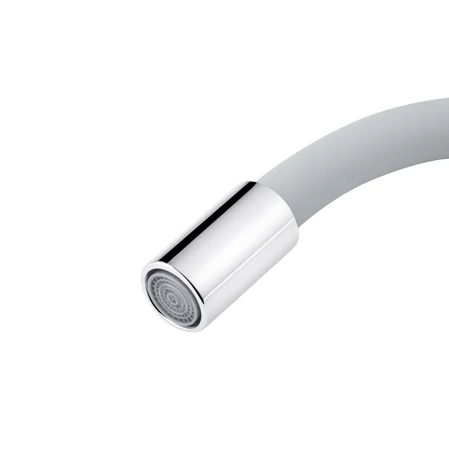 Змішувач для кухні Kroner KRM Odra-C032GRA