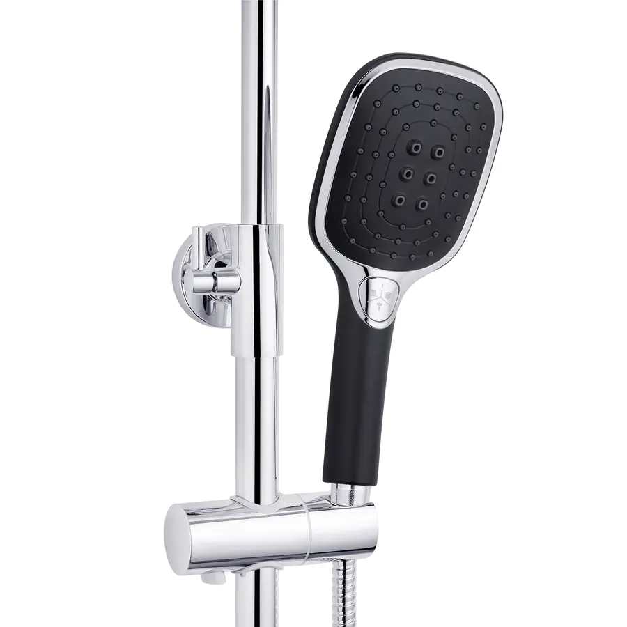 Душевая система Kroner KRP Essen - SCH063